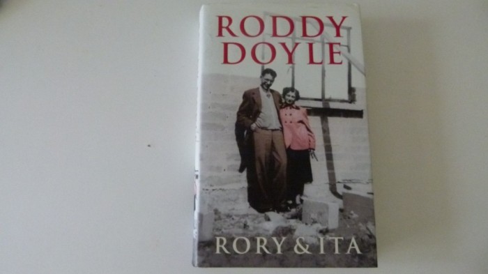 Rory and Ita- R. Dooyle