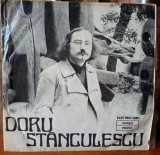 DUSC VINIL 7" Doru Stănculescu EX