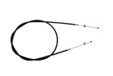 Cablu Frana Fata Moto MZ L=1240mm, Armura 1060mm - Cod: MX_NEW LC0019
