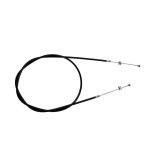 Cablu frana fata Mz L=1240mm Cod Produs: MX_NEW LC0019