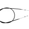Cablu frana fata Mz L=1240mm Cod Produs: MX_NEW LC0019