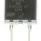 DIODA, HYPERFAST 10A 600V, TO-220FP BYC10DX-600 NXP