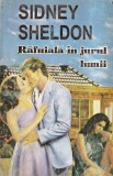 Sidney Sheldon - Rafuiala in jurul lumii