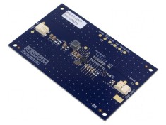 Modul de extensie Uintr-Uieş: 2,75&divide;7V-1&divide;3,3VDC-6A