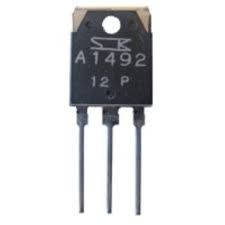 A1492 2SA1492