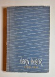 Opere alese. Proză &ndash; Aut. Vera Inber, Trad. S. Arbore, A. Ivanovski, Ed. Cartea Rusă, 1957