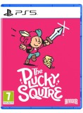 The Plucky Squire PS5
