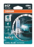 BEC 12V H7 55 W COOL BLUE INTENSE BLISTER NEXTGEN 1 BUC OSRAM