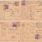 1931 Intreguri postale unguresti la Cluj, Kolozsvar, Ortner Mih&aacute;lyn&eacute;