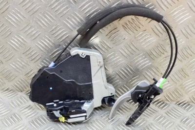 &amp;Icirc;ncuietoare ușă st&amp;acirc;nga față TOYOTA C-HR _X1_ 2020 OEM: 9I2117 15520327 foto