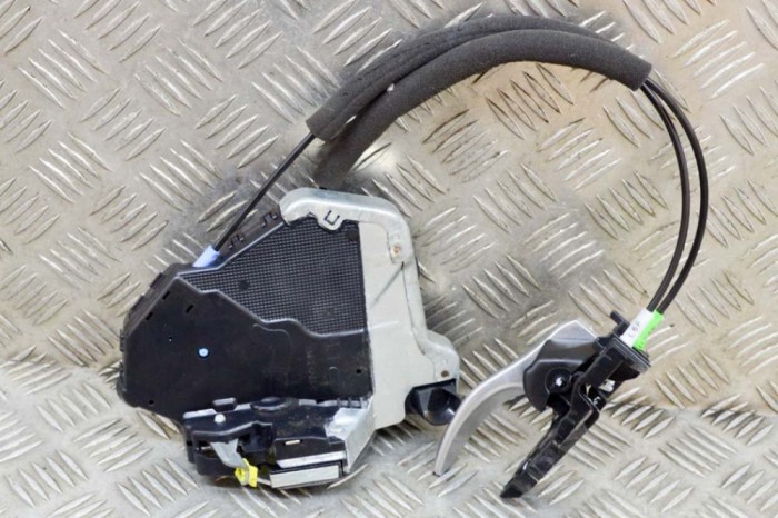 &Icirc;ncuietoare ușă st&acirc;nga față TOYOTA C-HR _X1_ 2020 OEM: 9I2117 15520327