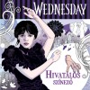 Wednesday - Hivatalos sz&iacute;nező