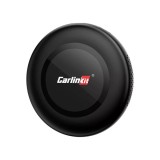 Carlinkit TBox Ultra 3 AI Box, Android 15, 8GB RAM, 128GB, Wireless CarPlay Android Auto, 4G Nano SIM, GPS, WiFi Dual Band, Bluetooth 5.1