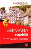Germana rapida Progrese vizibile in 2-3 saptamani - Doris Moeglin, Francette Thomaweissbart, D.Trag