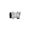 Compresor Clima Citroen C4 Ii B7 Denso Dcp21012