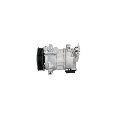 Compresor Clima Citroen C4 Ii B7 Denso Dcp21012 foto