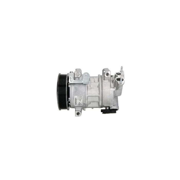 Compresor Clima Citroen C4 Ii B7 Denso Dcp21012