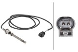 Senzor temperatura gaze evacuare Mercedes C-Class, C-Class T-Model, Clc-Class, E-Class, E-Class T-Model, Sprinter 3 5 T, Sprinter 3 5 T Sasiu Motor