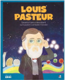 Cumpara ieftin Micii mei eroi. Louis Pasteur