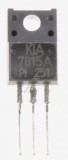 KIA7815API-U/P CI KIA7815API-U/P AVR2308/2808 00D2631100034 SOUND UNITED