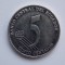 5 CENTAVOS 2000 ECUADOR