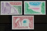 BC521, Franta 1980, serie Unesco
