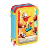 PENAR ECHIPAT 43 PIESE 3 FERMOARE PELIKAN MASCOTTE