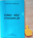 Plansu&#039;- rasu&#039; stadioanelor Constantin Ardeleanu