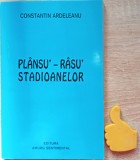 Plansu&#039;- rasu&#039; stadioanelor Constantin Ardeleanu