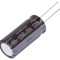 Condensator Electrolitic Low ESR 1200uF 50V THT