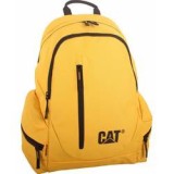 Rucsac CATERPILLAR The Project, material 600D polyester, compartiment laptop -