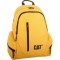 Rucsac CATERPILLAR The Project, material 600D polyester, compartiment laptop -