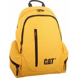 Rucsac CATERPILLAR The Project, material 600D polyester, compartiment laptop -