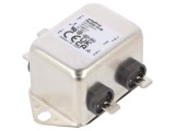 Filtru anti-interferențe monofazat 250VAC 150nF 4,7nF