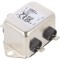Filtru anti-interferențe monofazat 250VAC 150nF 4,7nF