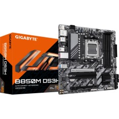Placa de Baza GIGABYTE B850M DS3H AM5