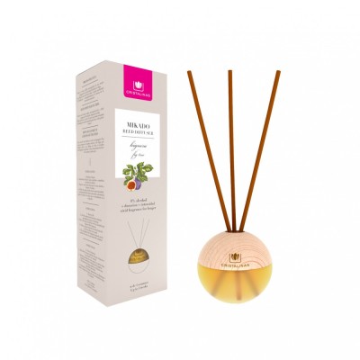 Odorizant camera sfera premium 0% alcool Cristalinas &amp;ndash; Smochine 20 ml foto