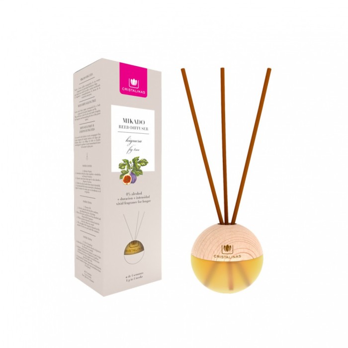 Odorizant camera sfera premium 0% alcool Cristalinas &ndash; Smochine 20 ml