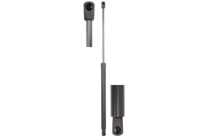 Amortizor haion spate FIAT TIPO, 04.2016- COMBI, Stanga=Dreapta, Putere 390 N, Cursa piston 226 mm,Lungime 582 mm, 52063500 Polcar Polonia, 1 buc