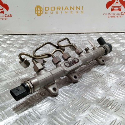 Rampa injectoare BMW Mini 2.0D foto