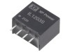 Convertor DC-DC 12V la 3,3V 2W 400mA