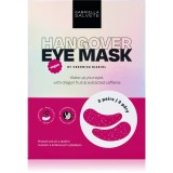 Gabriella Salvete Party Calling by Veronica Biasiol Hangover pernuțe de gel hidratant cu efect revigorant 3 buc