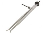 Șubler 250mm Interioară