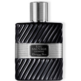 DIOR Eau Sauvage Extr&ecirc;me Eau de Toilette pentru bărbați 100 ml