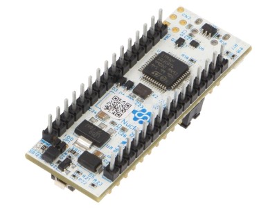 Kit dezvoltare STM32G031 USB B mini foto