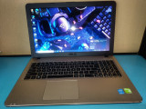 Cumpara ieftin Laptop Asus X540LJ Intel i3-4005U 1,70Ghz | 1TB hard | 2Gb GeForce GT 920M, 1 TB, 15, Intel Core i3