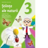 Stiinte ale naturii. Manual pentru clasa a III-a