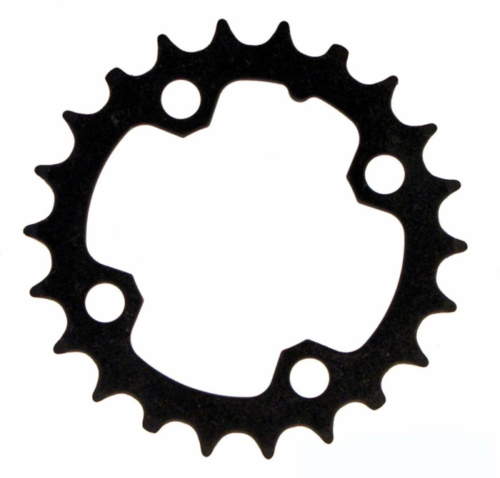 Pinion Fata MTB Alu 32T Cod:421578011RM