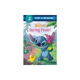 Spring Fever! (Disney Stitch)