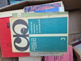 Caiete de pedagogie moderne vintage